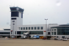 Cincinnati - Northern Kentucky International Airport